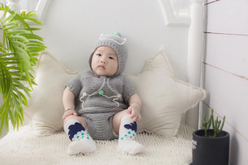 甘孜11个月宝宝身高体重